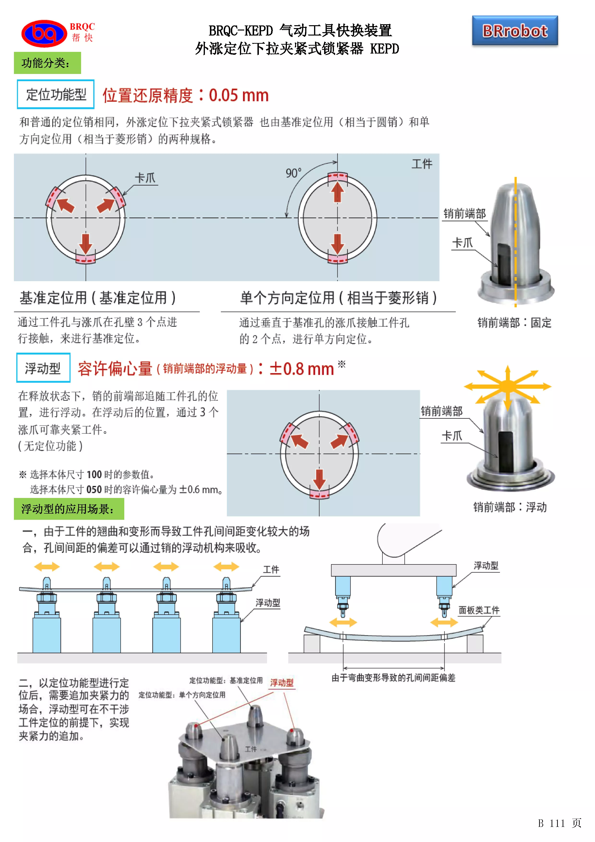 气动涨紧机构图片